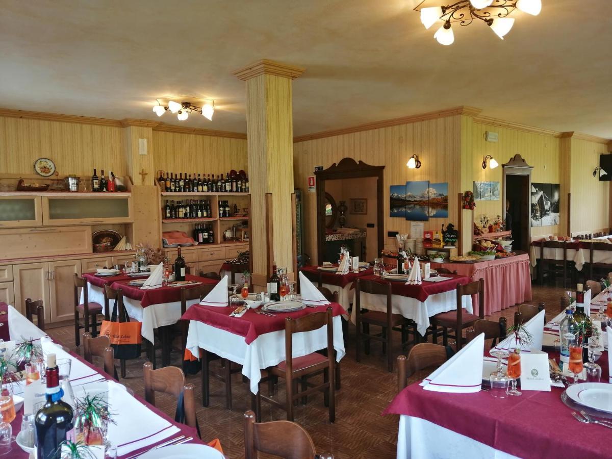 Hotel Zebru Valfurva Dış mekan fotoğraf