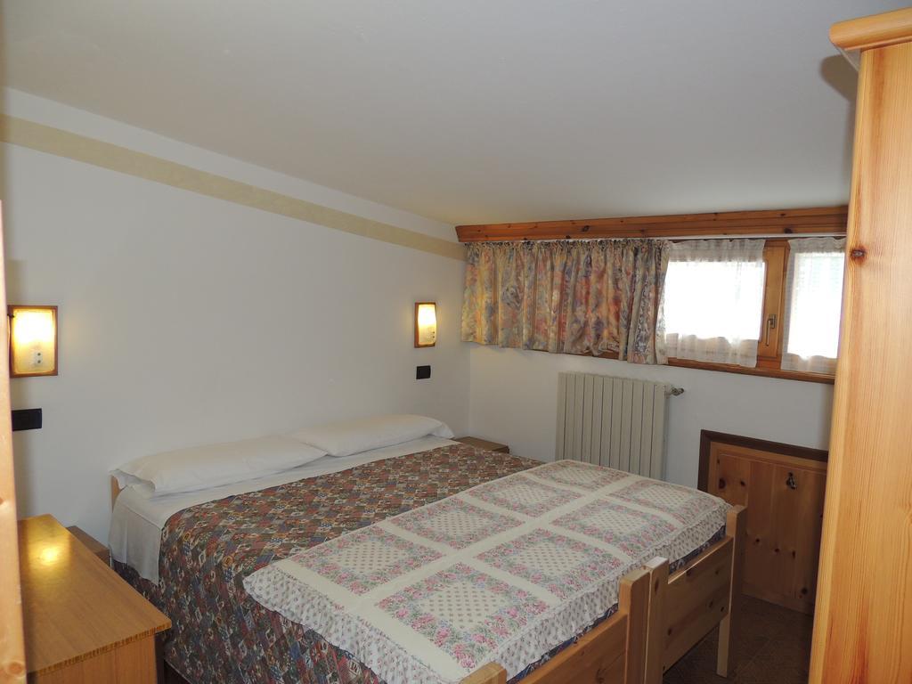 Hotel Zebru Valfurva Dış mekan fotoğraf
