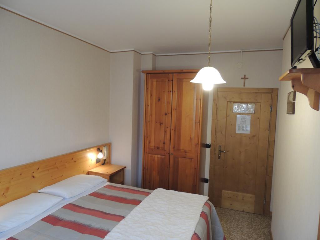 Hotel Zebru Valfurva Dış mekan fotoğraf