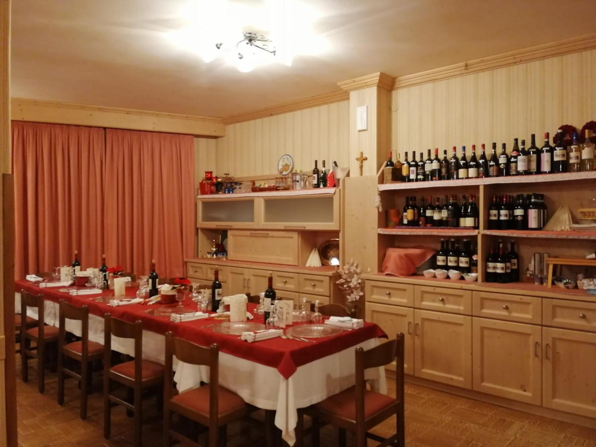 Hotel Zebru Valfurva Dış mekan fotoğraf
