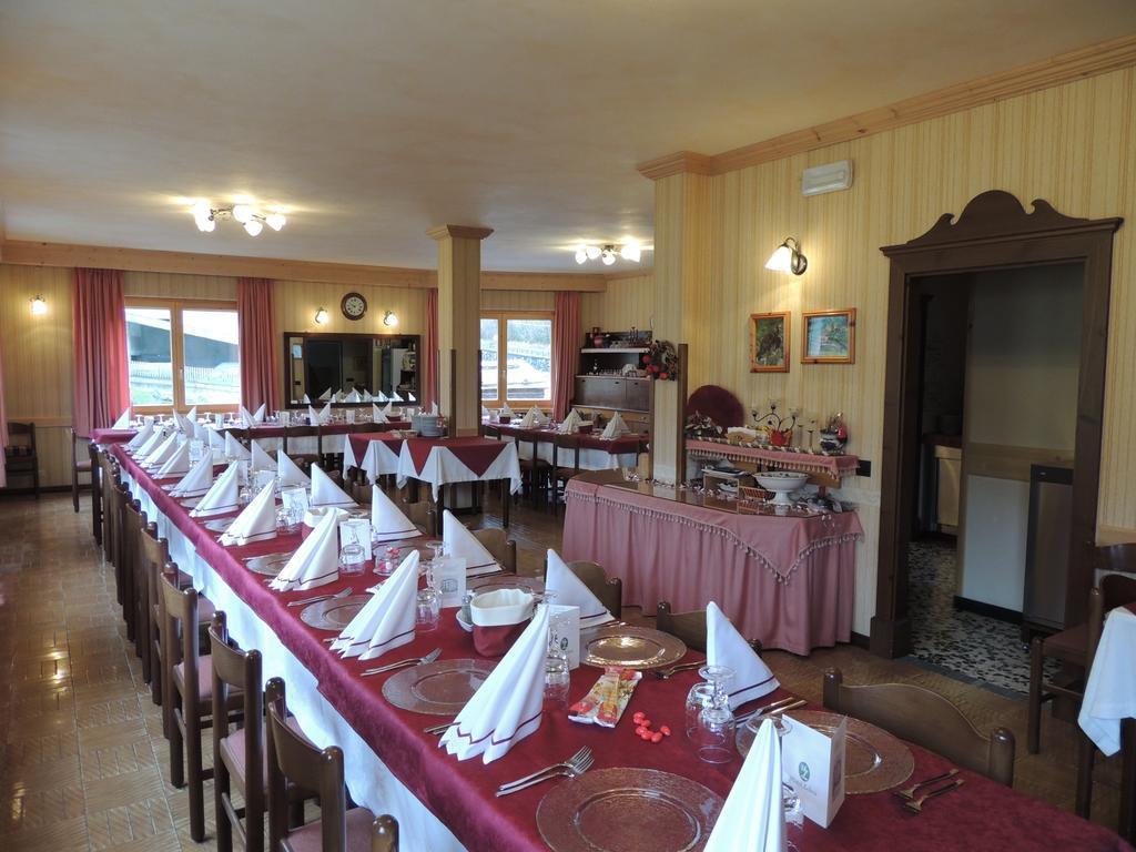 Hotel Zebru Valfurva Dış mekan fotoğraf