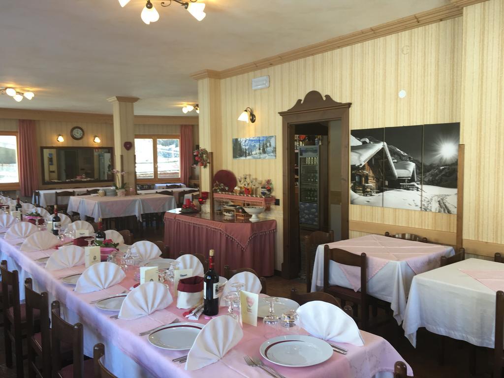 Hotel Zebru Valfurva Dış mekan fotoğraf